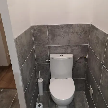 Apartamento La Clau De Juliet *