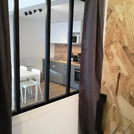 La Clau De Juliet Apartamento Prats-de-Mollo-la-Preste