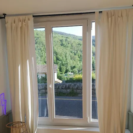 Apartamento La Clau De Juliet *